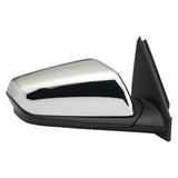 Driver Side Power Door Mirearor For Buick Lacrosse 2013-2013(GM1320635)