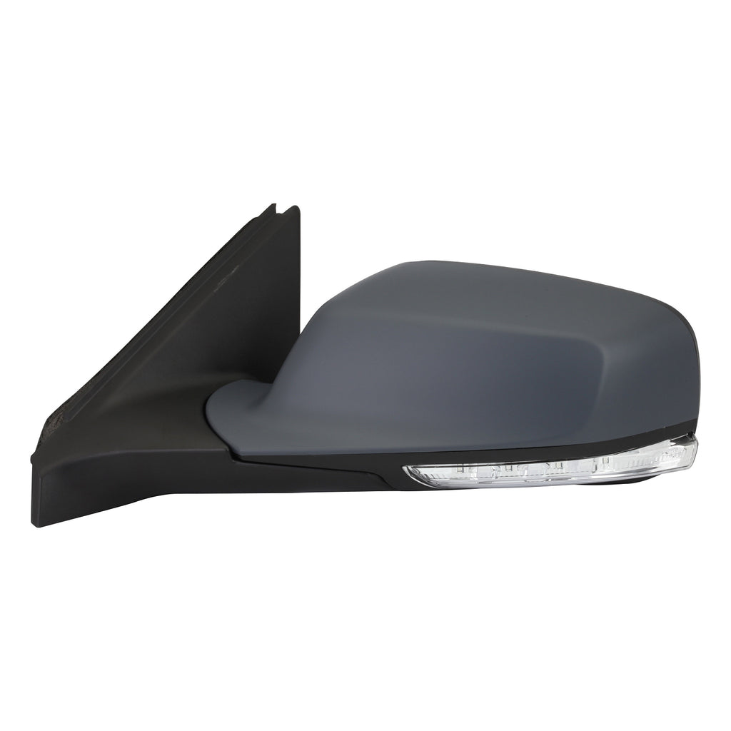 Driver Side Power Door Mirearor For Buick Lacrosse 2014-2016(GM1320636)