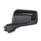 Driver Side Power Door Mirearor For Gmc Pickup Gmc Sierra 1500 2019-2024(GM1320650)