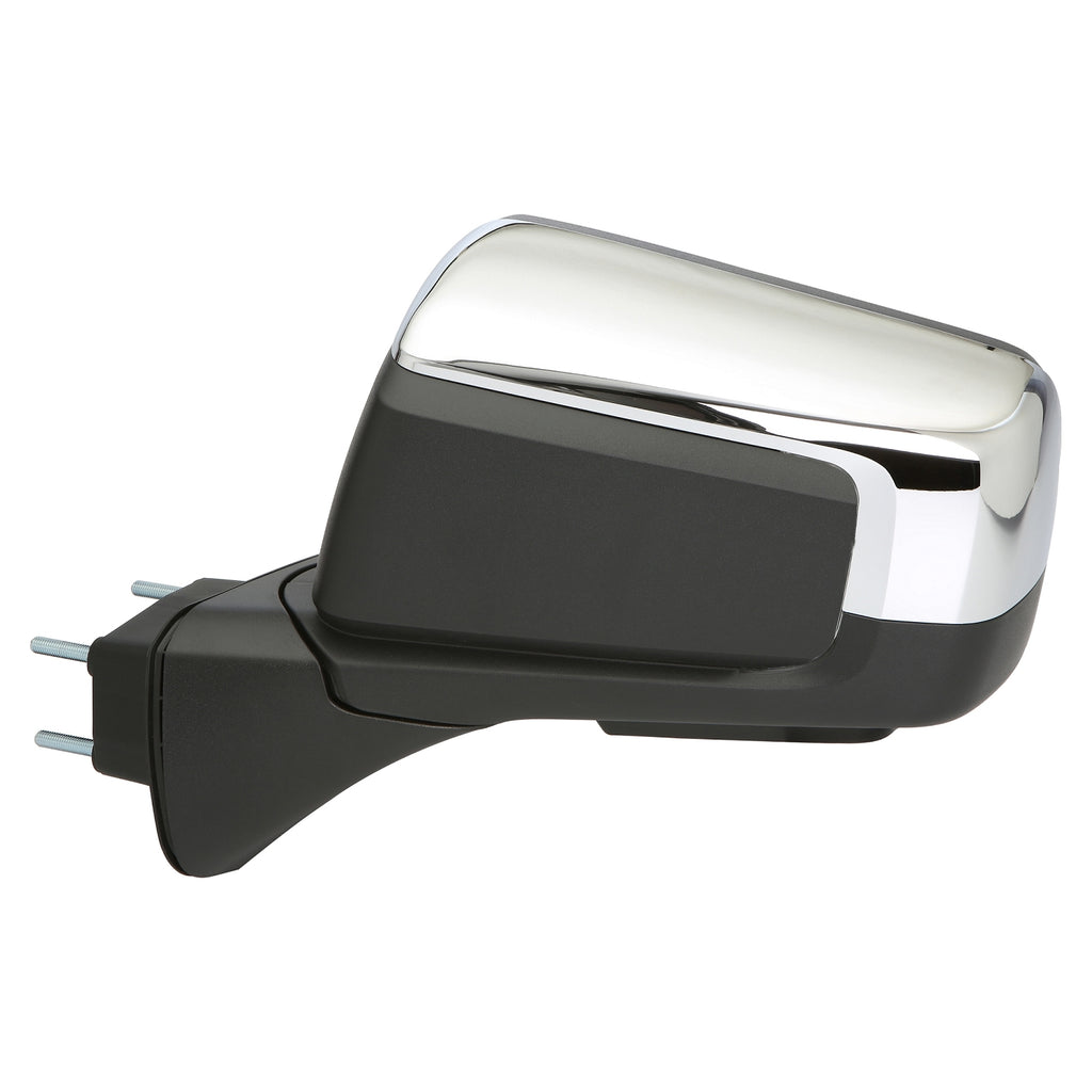 Driver Side Power Door Mirearor For Gmc Pickup Gmc Sierra 1500 2019-2024(GM1320651)