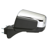 Driver Side Power Door Mirearor For Gmc Pickup Gmc Sierra 1500 2019-2024(GM1320651)