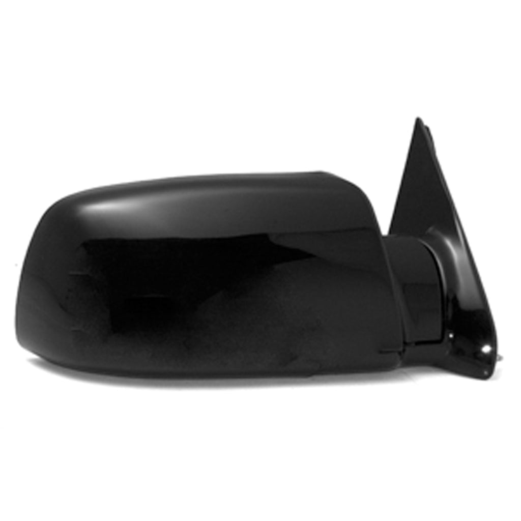 Passenger Side Manual Door Mirearor For Chevrolet Tahoe (1995-00) 2000-2000(GM1321123)