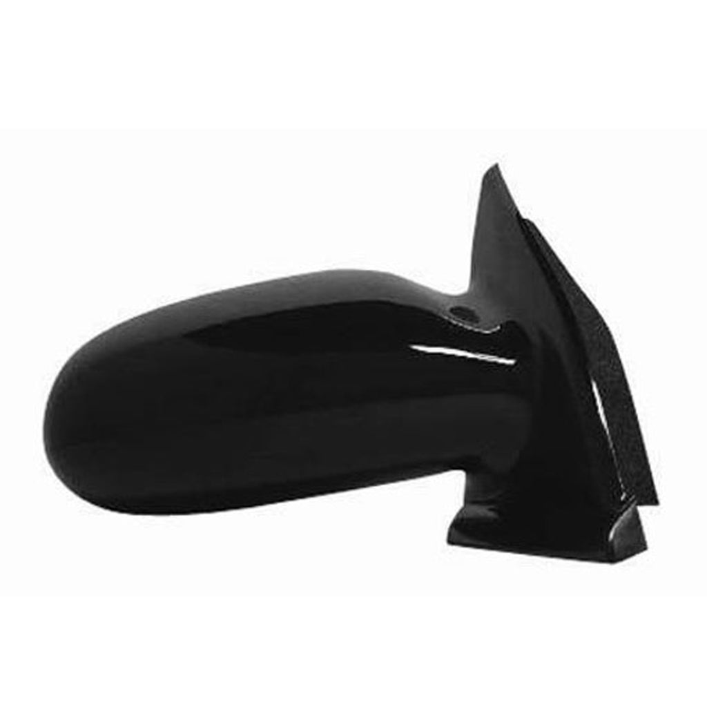 Passenger Side Power Door Mirearor For Saturn Saturn S (all 2000-02) 2000-2002(GM1321207)
