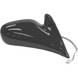Passenger Side Power Remote Door Mirearor For Chevrolet Prizm 2000-2002(GM1321229)
