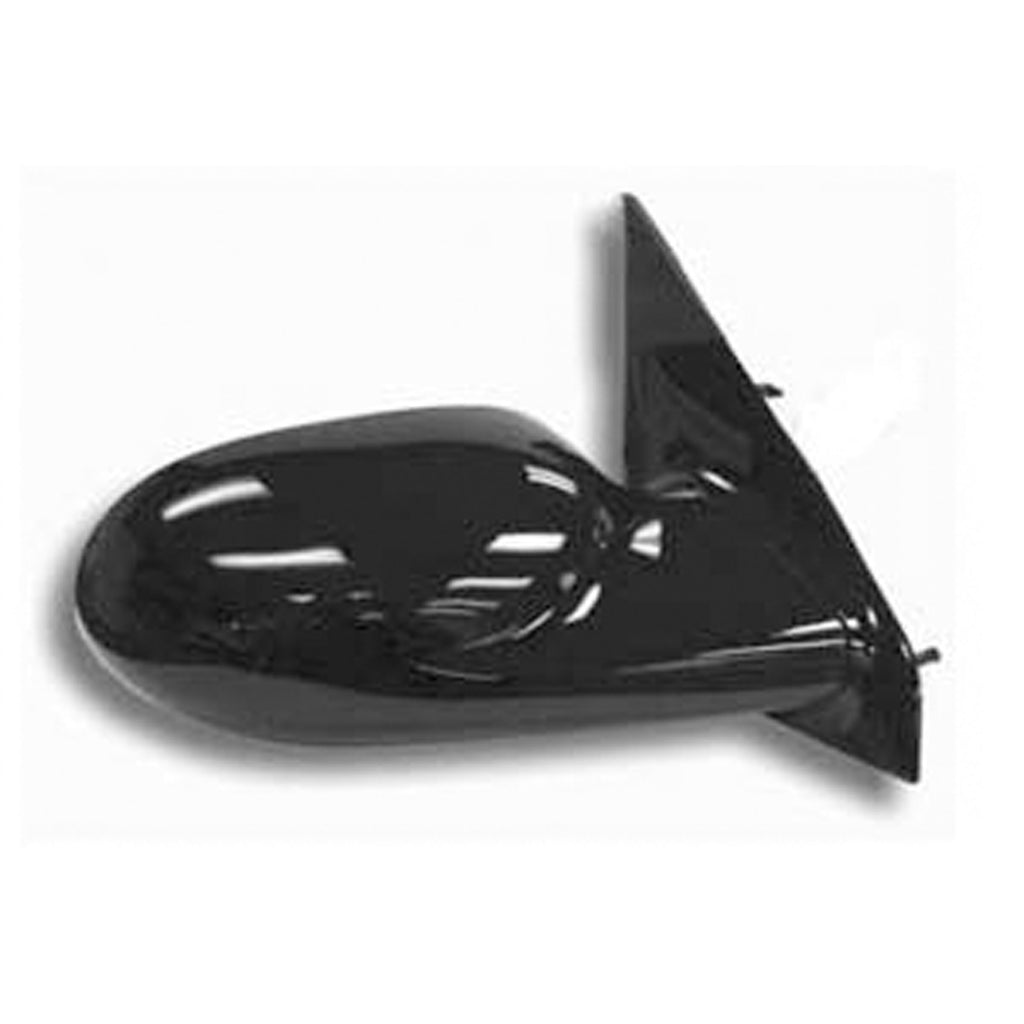 Passenger Side Manual Door Mirearor For Saturn Saturn L Series 2000-2003(GM1321236)
