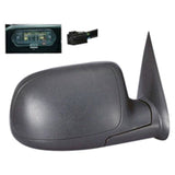 Passenger Side Power Door Mirearor For Chevrolet Tahoe (2000-) 2000-2006(GM1321249)
