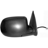 Passenger Side Power Door Mirearor For Chevrolet Avalanche 2002-2002(GM1321250)