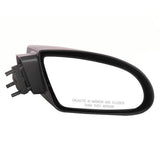 Passenger Side Manual Door Mirearor For Chevrolet Camaro 2000-2002(GM1321254)