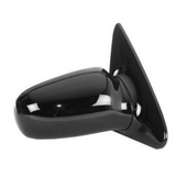 Passenger Side Manual Remote Door Mirearor For Chevrolet Cavalier 2000-2000(GM1321261)