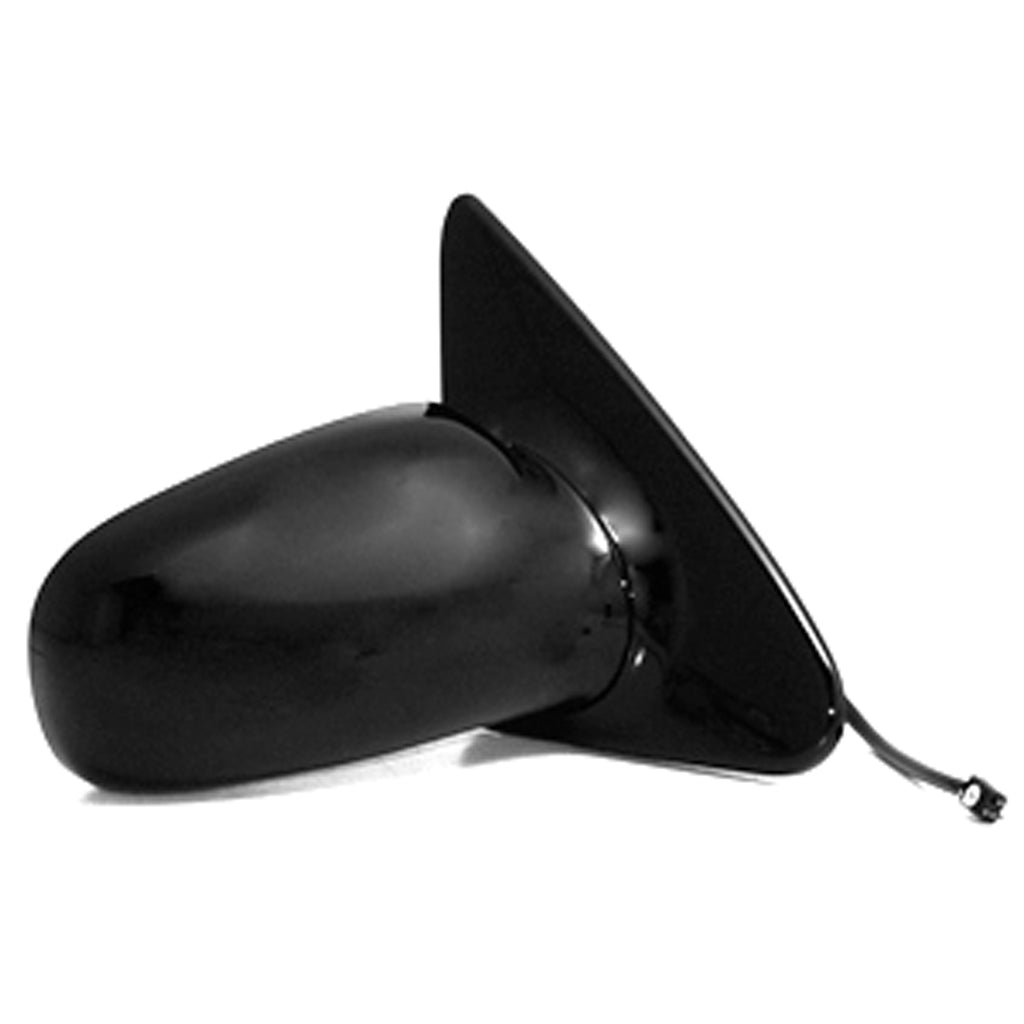 Passenger Side Power Door Mirearor For Chevrolet Cavalier 2000-2000(GM1321262)