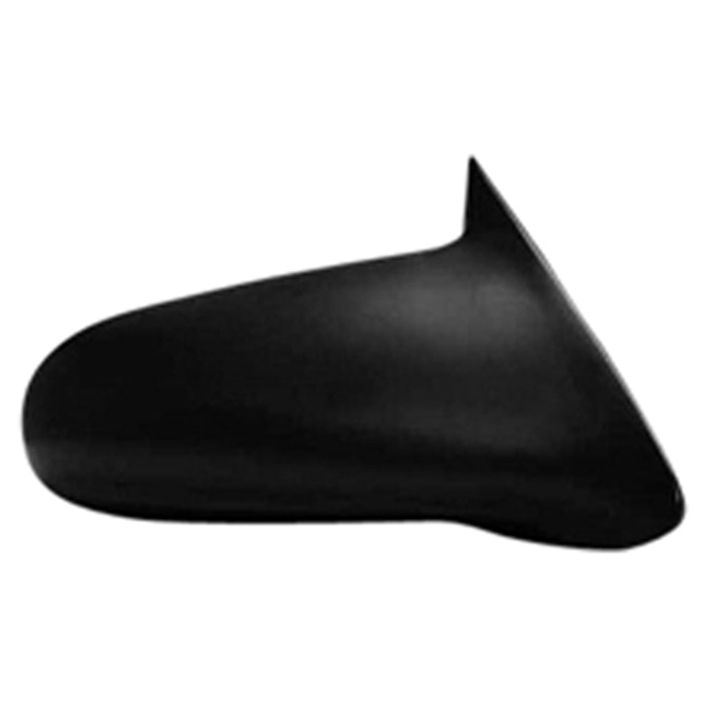 Passenger Side Manual Door Mirearor For Chevrolet Metro 2000-2001(GM1321270)