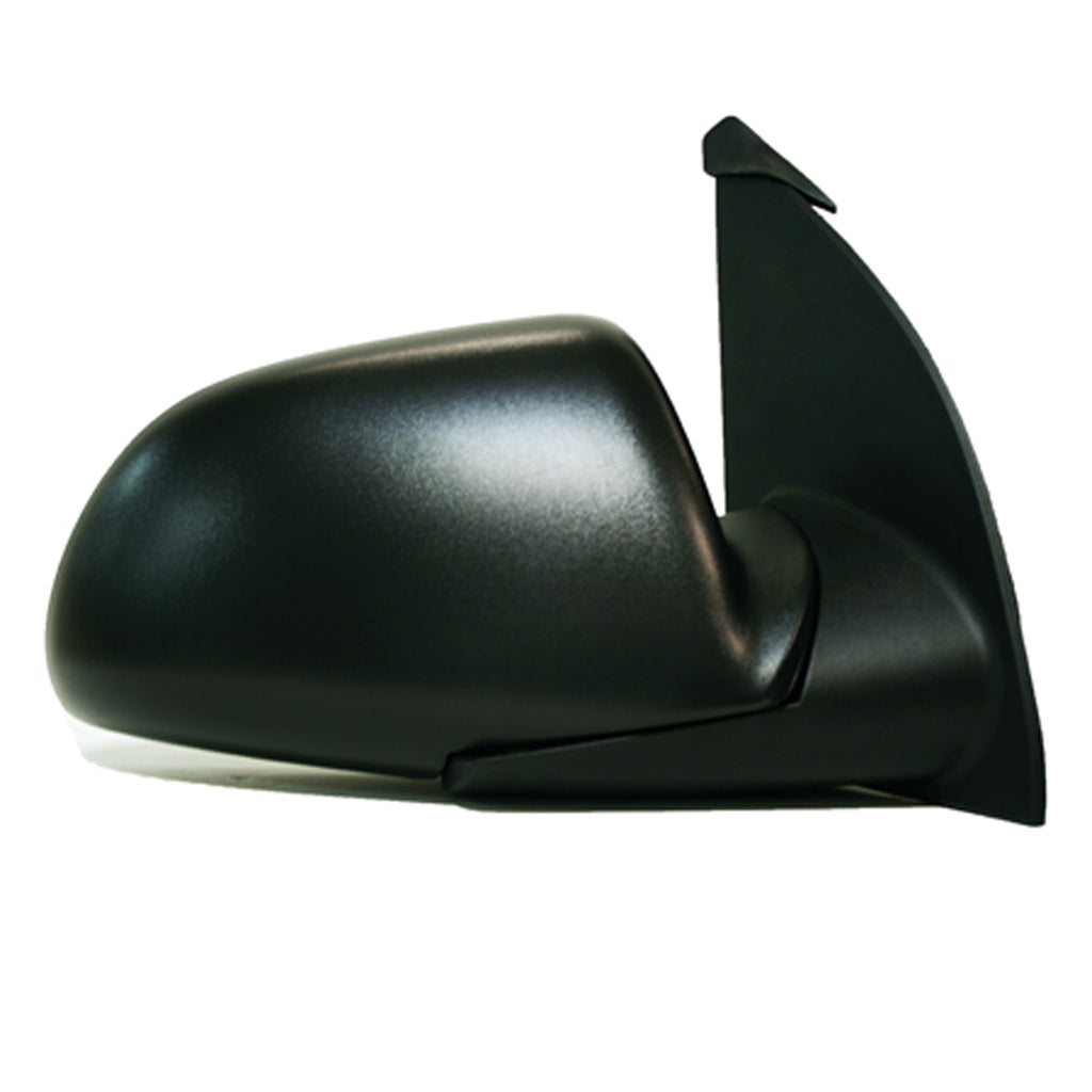 Passenger Side Manual Door Mirearor For Chevrolet Equinox 2005-2007(GM1321271)