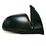 Passenger Side Manual Door Mirearor For Chevrolet Equinox 2005-2007(GM1321271)