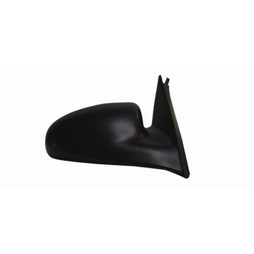 Passenger Side Power Door Mirearor For Pontiac Bonneville 2000-2005(GM1321278)