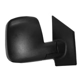 Passenger Side Manual Door Mirearor For Chevrolet Van Chevy Express 2003-2023(GM1321284)
