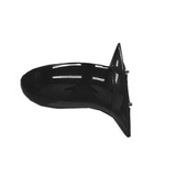 Passenger Side Manual Remote Door Mirearor For Pontiac Grand Am 2002-2002(GM1321296)