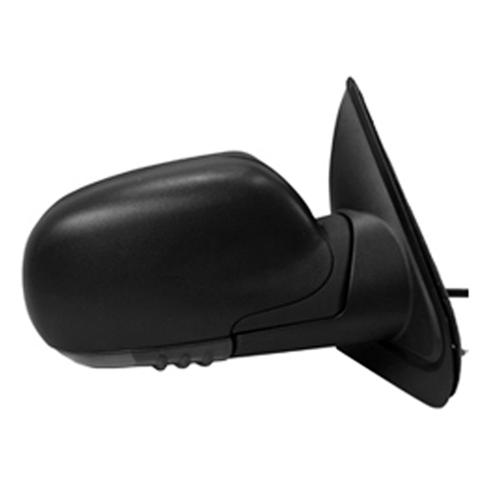 Passenger Side Power Door Mirearor For Buick Rainier 2004-2007(GM1321316)