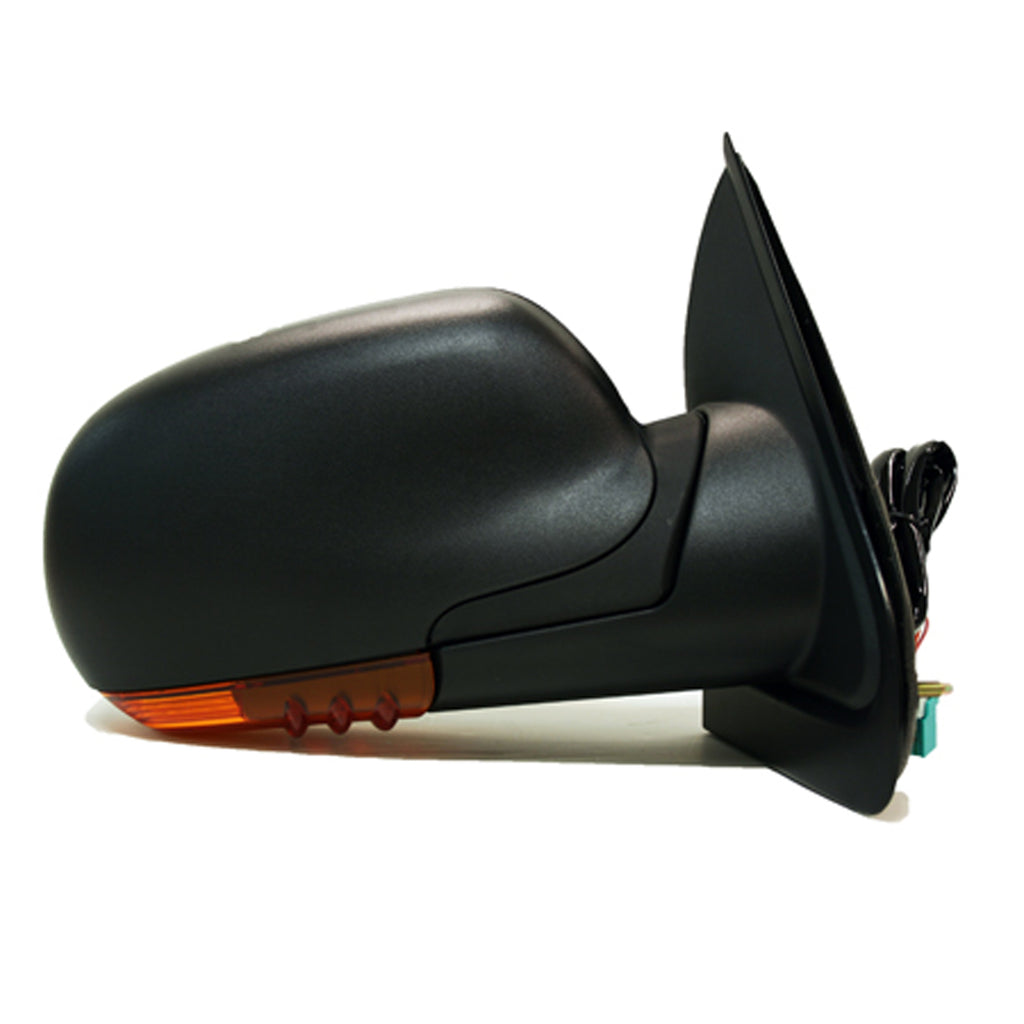 Passenger Side Power Door Mirearor For Buick Rainier 2004-2007(GM1321323)