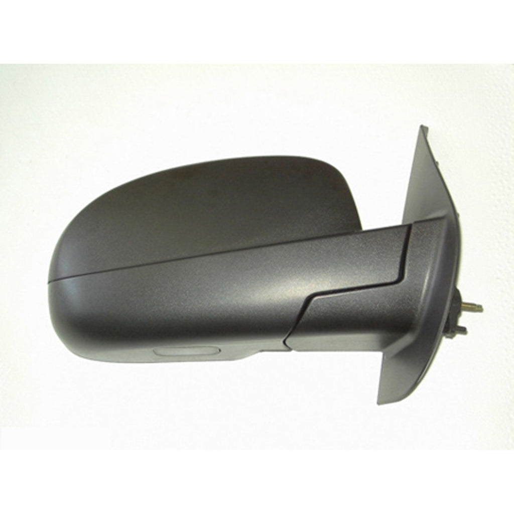 OEM Passenger Side Manual Door Mirearor For Chevrolet Pickup Chevy Silverado 25-3500 2011-2014(GM1321332OE)