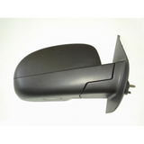 OEM Passenger Side Manual Door Mirearor For Chevrolet Pickup Chevy Silverado 25-3500 2011-2014(GM1321332OE)