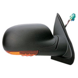 Passenger Side Power Door Mirearor For Buick Rainier 2007-2007(GM1321348)