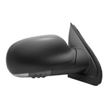 Passenger Side Power Door Mirearor For Buick Rainier 2004-2006(GM1321349)