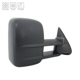 Passenger Side Power Door Mirearor For Chevrolet Pickup Chevy Silverado Classic 2007-2007(GM1321355)