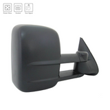Passenger Side Power Door Mirearor For Chevrolet Pickup Chevy Silverado Classic 2007-2007(GM1321355)