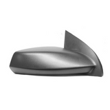 Passenger Side Manual Door Mirearor For Saturn Ion Coupe 2003-2007(GM1321359)