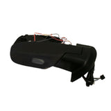 OEM Passenger Side Power Door Mirearor For Cadillac Escalade 2007-2014(GM1321377OE)