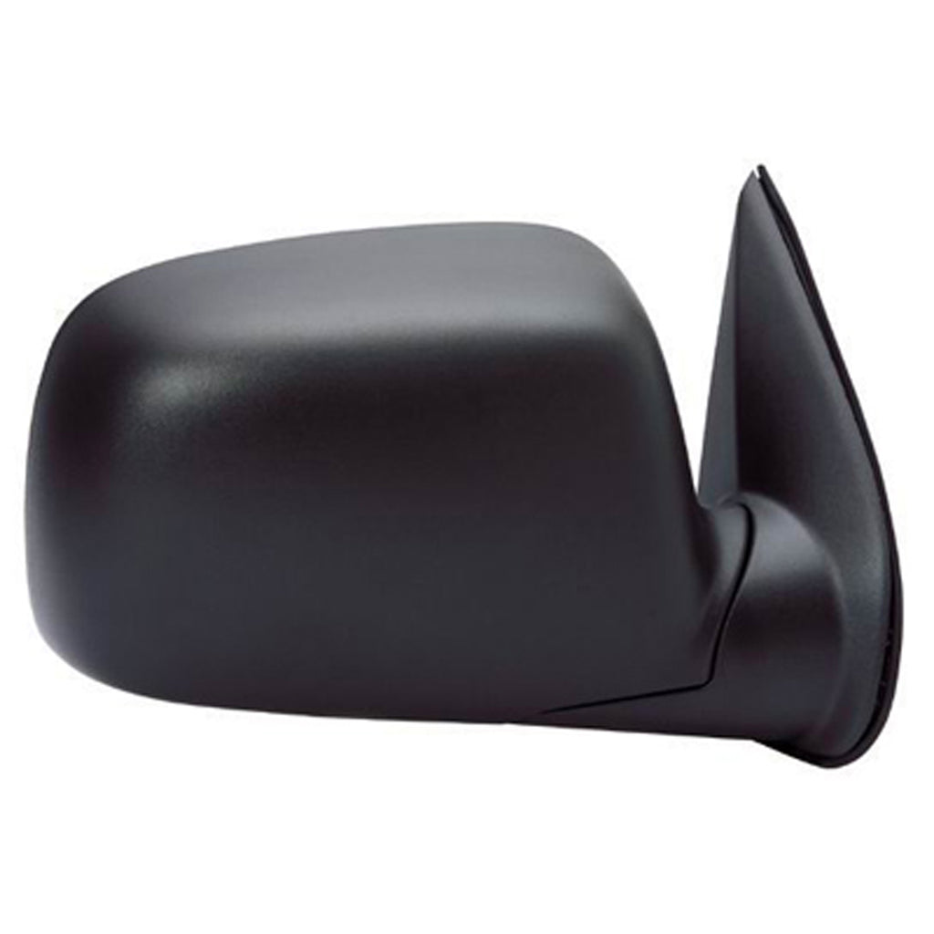 Passenger Side Manual Door Mirearor For Chevrolet Colorado 2009-2012(GM1321381)