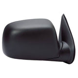 Passenger Side Manual Door Mirearor For Chevrolet Colorado 2009-2012(GM1321381)