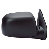 Passenger Side Manual Door Mirearor For Chevrolet Colorado 2009-2012(GM1321381)