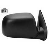 Passenger Side Power Door Mirearor For Chevrolet Colorado 2009-2012(GM1321382)