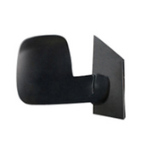 Passenger Side Manual Door Mirearor For Chevrolet Van Chevy Express 2003-2023(GM1321395)