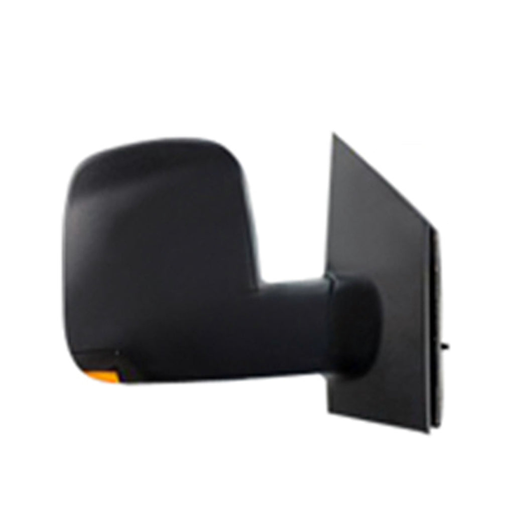 Passenger Side Power Door Mirearor For Chevrolet Van Chevy Express 2008-2023(GM1321397)