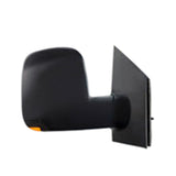 Passenger Side Power Door Mirearor For Chevrolet Van Chevy Express 2008-2023(GM1321397)