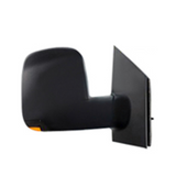 Passenger Side Power Door Mirearor For Chevrolet Van Chevy Express 2008-2023(GM1321397)