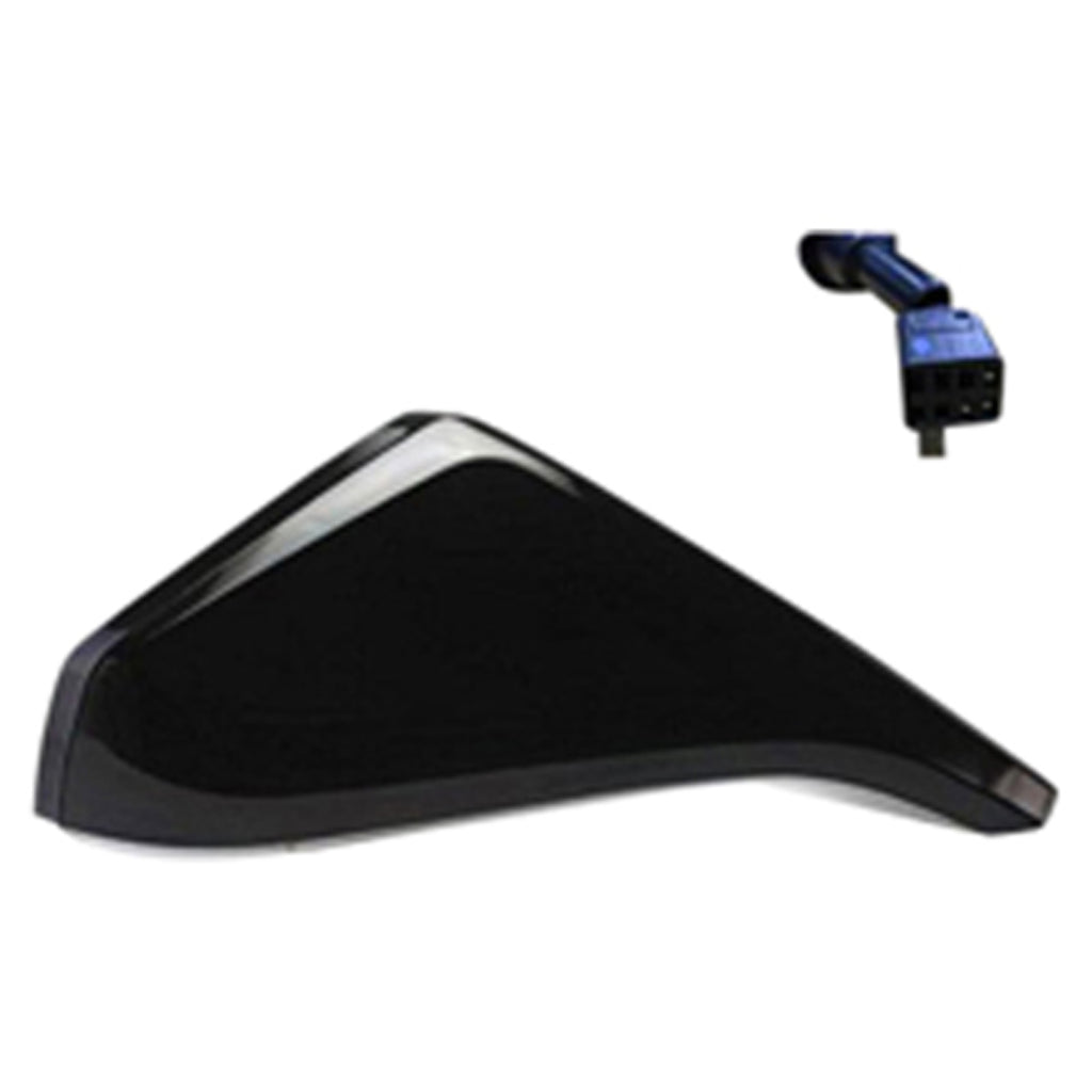 OEM Passenger Side Power Door Mirearor For Chevrolet Camaro 2010-2015(GM1321405OE)