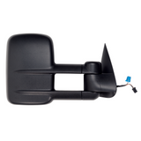 Passenger Side Power Door Mirearor For Chevrolet Pickup Chevy Silverado Classic 2007-2007(GM1321410)