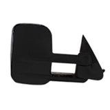 Passenger Side Power Door Mirearor For Chevrolet Pickup Chevy Silverado 2000-2002(GM1321411)