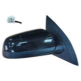 Passenger Side Power Door Mirearor For Pontiac G8 2008-2009(GM1321414)