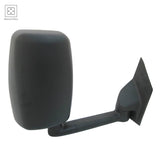 Passenger Side Manual Door Mirearor For Chevrolet Van Chevy Express 2003-2011(GM1321426)