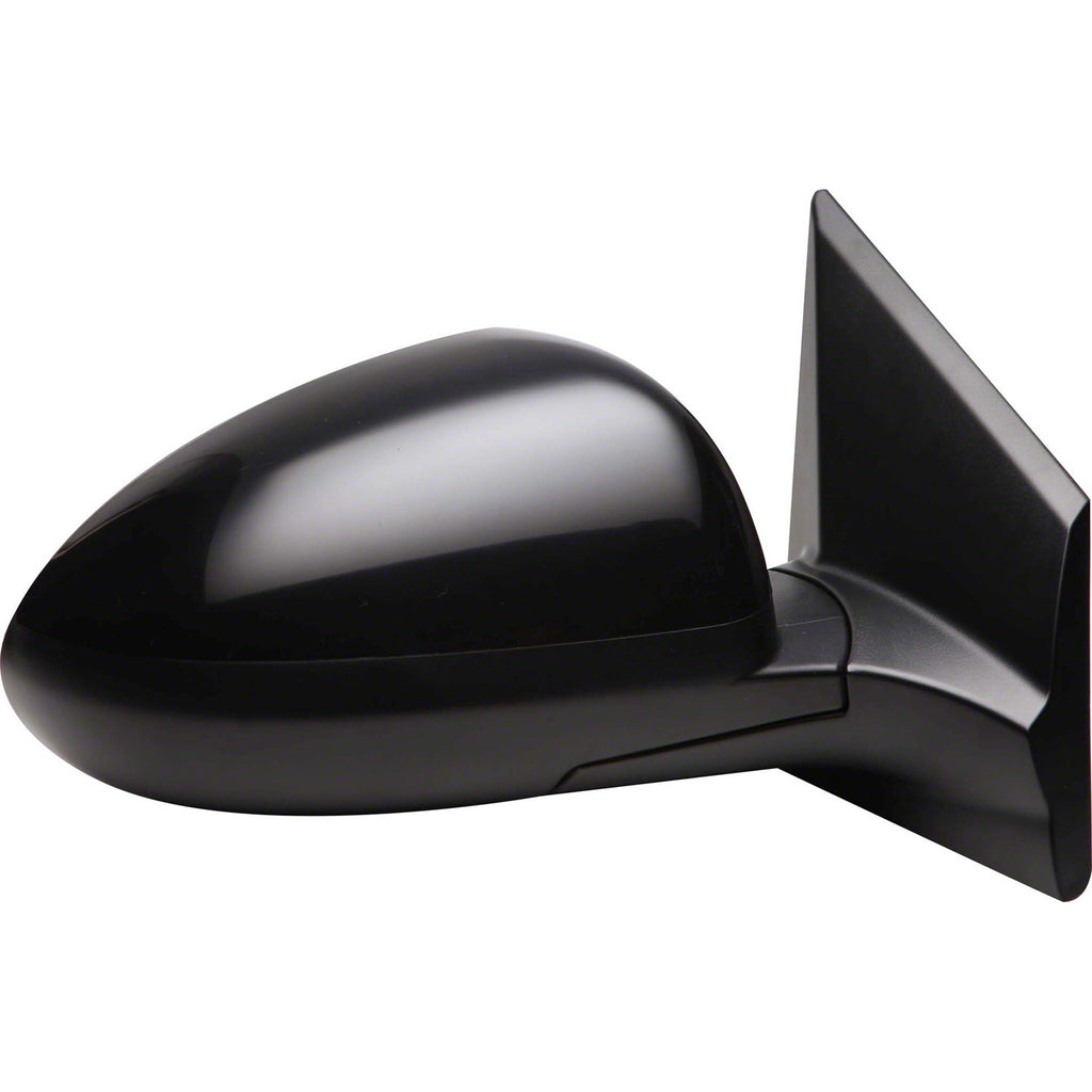 Passenger Side Manual Mirearor For Chevrolet Sonic Hatchback 2012-2020(GM1321432)