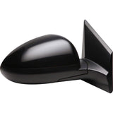 Passenger Side Manual Mirearor For Chevrolet Sonic Hatchback 2012-2020(GM1321432)