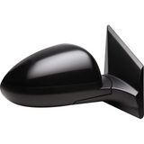 Passenger Side Manual Mirearor For Chevrolet Sonic Hatchback 2012-2020(GM1321432)