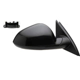 Passenger Side Power Door Mirearor For Buick Regal (2011-) 2011-2011(GM1321434)