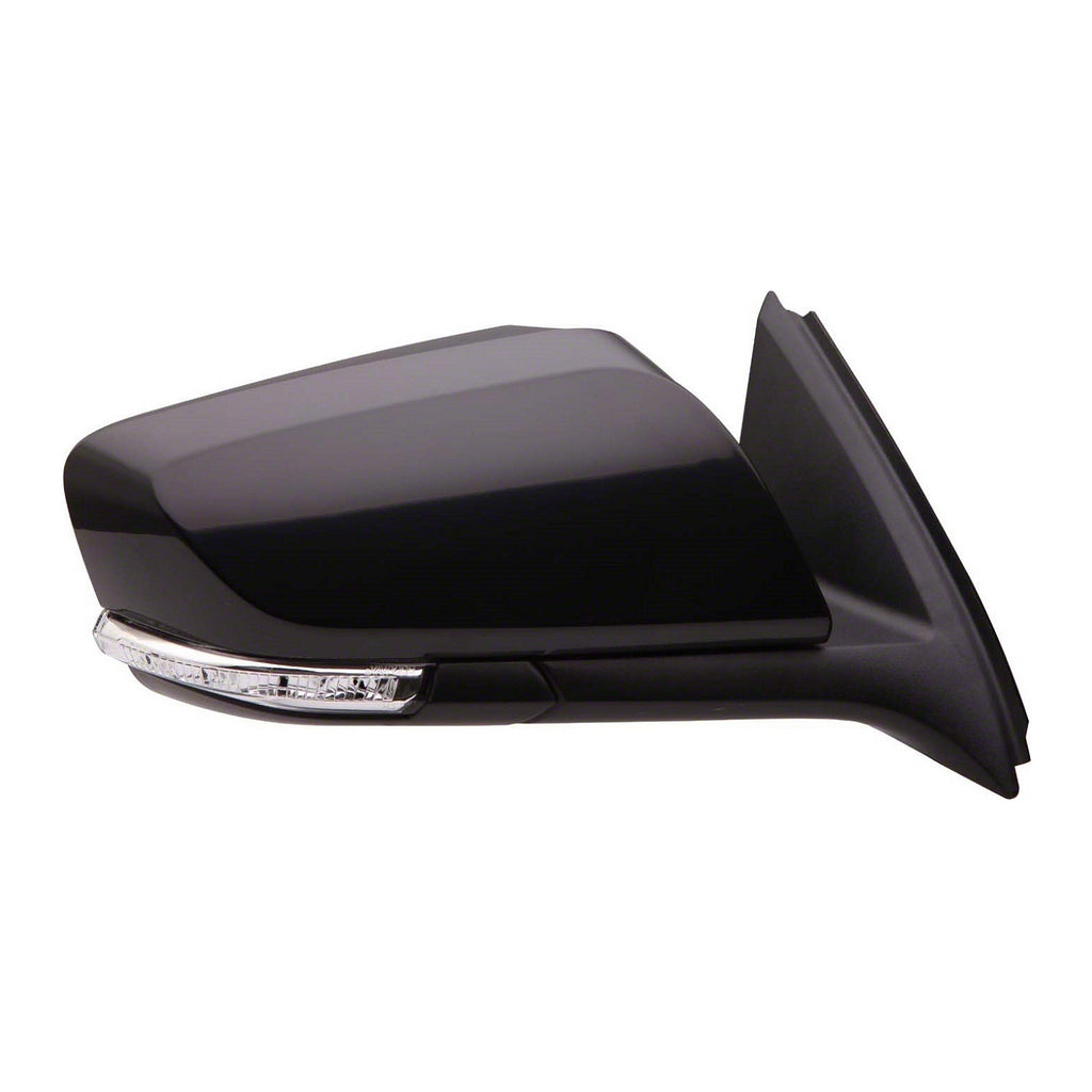 Passenger Side Door Mirearor For Chevrolet Impala 2014-2020(GM1321461)