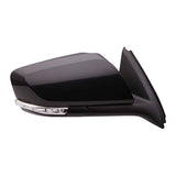 Passenger Side Door Mirearor For Chevrolet Impala 2014-2020(GM1321461)