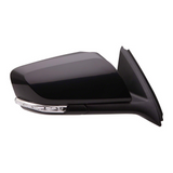 Passenger Side Door Mirearor For Chevrolet Impala 2014-2020(GM1321461)
